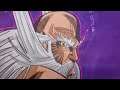 How To Draw Jinpachi Mishima- Manga Style-Tekken -Speed Drawing - Time Lapse - 鉄拳 - 三島 仁八