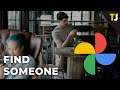 How to Find Someone on Google Photos