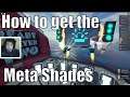 How to get the Meta Shades | Place #258 | Ready Player Two | Final Reward