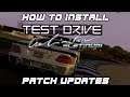 HOW TO Install Test Drive Unlimited Platinum (Patch Updates)