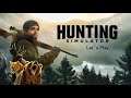 Hunting Simulator - Let´s Play / Live (Xbox One Gameplay)