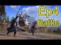 Hướng dẫn điều quân trong battle (công thành cấp 4) | Total war: Three kingdoms | Part 4