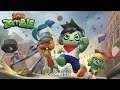 I Am Zombie Gameplay | Android New Game