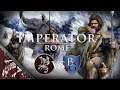 Imperator Rome 1v1 Session III Ep23 Punic Wars!