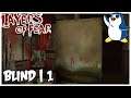 Jump Scares Galore - Layers of Fear - Episode 1 (Blind / PC)