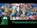 Just Smash Brothers - #976