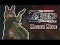 Legend of Zegend: Breathe of the Weathe: Master Quest pt.3