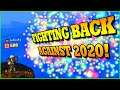 Let's End 2020 Once and For All! Cortex Command: The War of 2020 The Revengening!