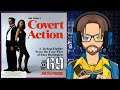 Let's Play Covert Action part 69/70: Typing Down the Wrong Location