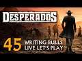 Let's Play: Desperados III (45) [Deutsch]