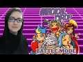 Lets Play Magical Drop Plus 1 Battle Mode from Data East (Retro Arcade from 1995)