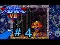 [Let's Play] Mega Man 7 - Teil 4 - Dinos, springen, Zombies!