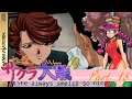Let's Play Sakura Wars [Blind w/English FanTranslation] - Part 18