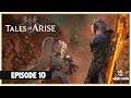Let's Play Tales of Arise [Hard] | Episode 10 | ShinoSeven