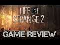 Life is Strange 2 Game Review