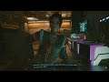 Lightning Breaks, Life During Wartime (I) - Part 36 - Cyberpunk 2077 gameplay - 4K Xbox Series X