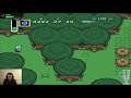 Link to the Past Randomizer Part 4 SO CLOSE