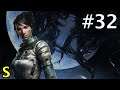 Live And Let Live - #32 - Prey (2017) - Blind Let's Play