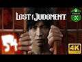 Lost Judgment I Capítulo 54 I Let's Play I Xbox Series X I 4K