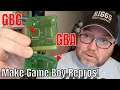 Make Game Boy, GBC & GBA Retros AT HOME! - RIGGS