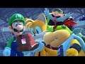 Mario & Sonic at the Olympic Games Tokyo 2020 - Final Chapter, Ending & Credits