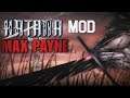 Max Payne PC | Katana Mod Max Payne Campaign 20th Anniversary