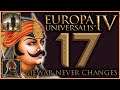 Mewar Never Changes | Lets Play EU4 (1.29) | Episode 17
