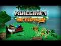 ОСНОВЫ ОГОРОД(Н)ИКА. КАК СОЗДАТЬ СВОЙ ПЕРВЫЙ ОГОРОД В МАЙНКРАФТ (Minecraft для новичков)