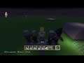 Minecraft illagers maze part 2!