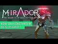 Mirador - Online Co-Op Boss-Fighting Game!