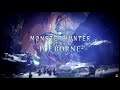 [魔物獵人世界：冰原Monster Hunter World: Iceborne]：菜雞日記Day 33