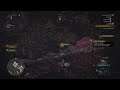 Monster Hunter: World - Odogaron Hunt