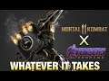 Mortal Kombat: Endgame - Whatever It Takes Trailer