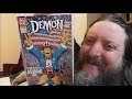 My comics - The Demon - 2