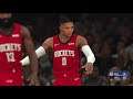 NBA Today 12/9 - Houston Rockets vs Sacramento Kings Full Game | NBA 2K