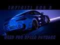 Need For Speed Payback - Infiniti Q60 s / CUSTOMIZATION / SPEED ART/ CINEMATIC