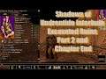 Neverwinter Nights Enhanced Edition Shadows of Undrentide Interlude Chapter end