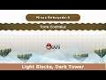 New Super Mario Bros U Deluxe - Light Blocks, Dark Tower / Torre Contraluz - 52
