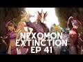 Nexomon Extinction EP 41