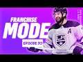 NHL 20 - Los Angeles Kings Franchise Mode #30 "Air Time"