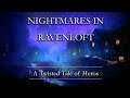 Nightmares in Ravenloft: The Shopping Episode