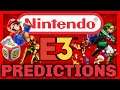 Nintendo Direct E3 2021 PREDICTIONS! - ZakPak