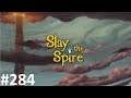 Noch mal der zweite Akt (dank Patch?) - Slay The Spire [Deutsch Gameplay] #284