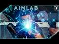 [🎣 *NOT ASMR* ↪ Aim Lab] - "🎮 ... I came to play. 🏆 | Let's Play | Gaming | HD"