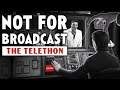 Not For Broadcast: The Telethon - Charity Case