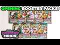 Opening Pokemon Unified Minds Booster Packs!