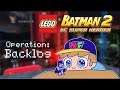 Operation: Backlog Season 1, Episode 3 I Lego Batman + Big Beach Sports