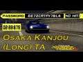 Osaka Kanjou Long TA (Fairlady 240Z S30 body) | Tokyo Xtreme Racer 3 首都高バトル01