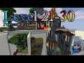 Parkour Pyramid - Level 21-30