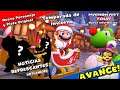 Personaje Navideño y Circuito Original | Avance | Temporada de Invierno en Mario Kart Tour